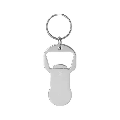Variante de producto Llavero Moneda Abridor Belarox