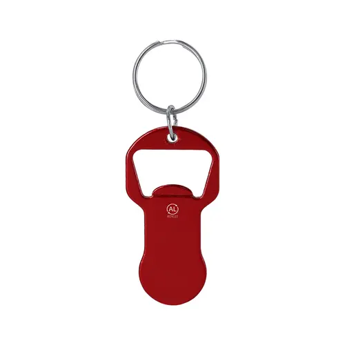 Variante de producto Llavero Moneda Abridor Belarox