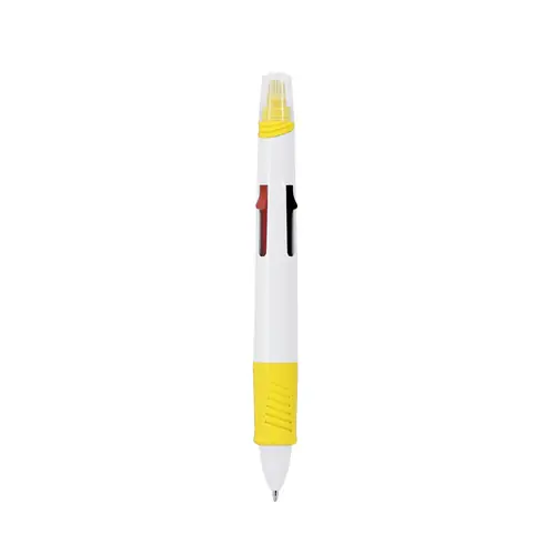 Variante de producto Bolígrafo Multicolor Reggan