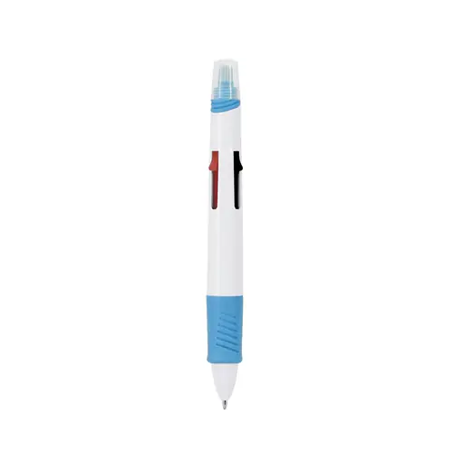 Variante de producto Bolígrafo Multicolor Reggan