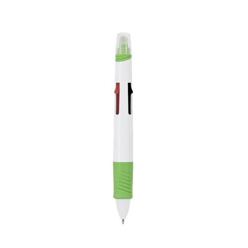 Variante de producto Bolígrafo Multicolor Reggan