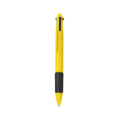 Variante de producto Bolígrafo Multicolor Zorzal