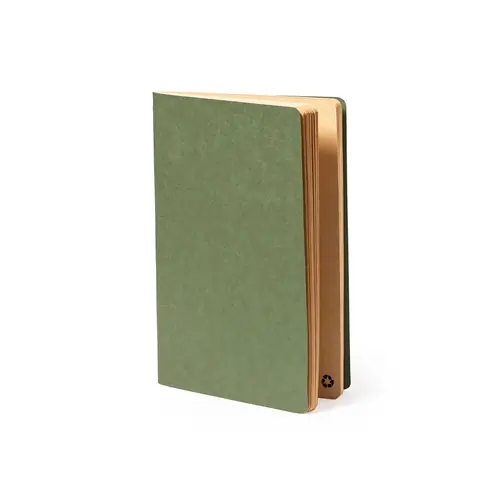 Variante de producto Libreta Rayish