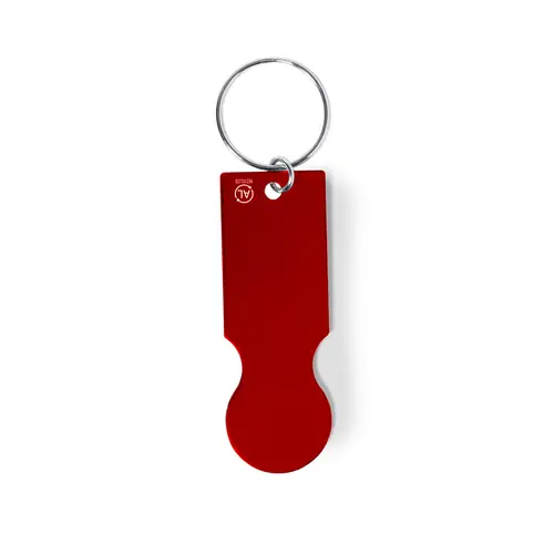 Variante de producto Llavero Moneda Talgun