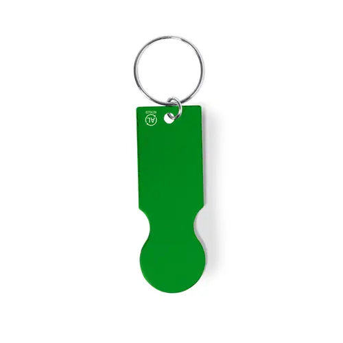 Variante de producto Llavero Moneda Talgun