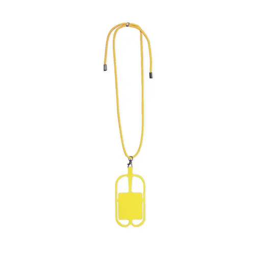 Variante de producto Lanyard Sebly