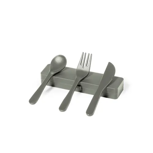 Variante de producto Set Cubiertos Florax