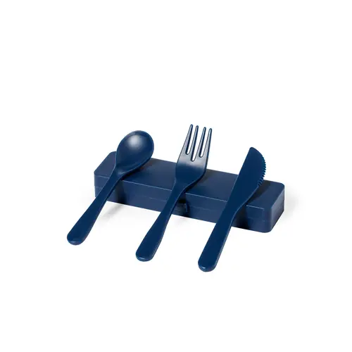 Variante de producto Set Cubiertos Florax