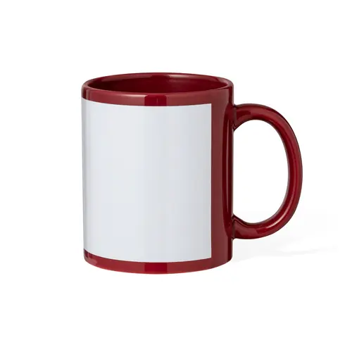 Variante de producto Taza Sublimación Orchix
