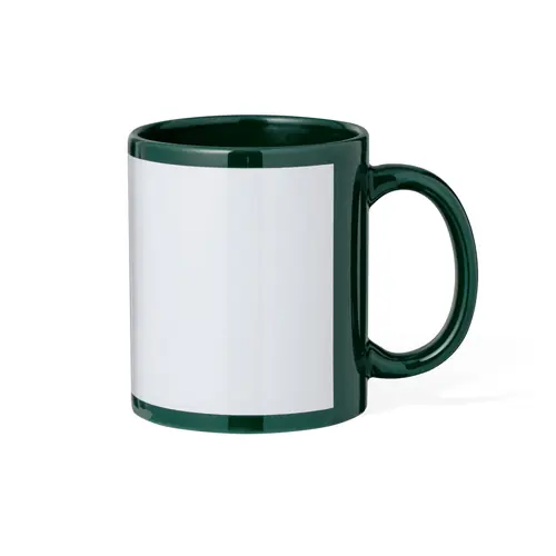 Variante de producto Taza Sublimación Orchix
