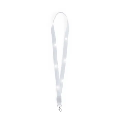 Variante de producto Lanyard Wilou