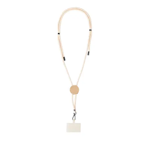 Variante de producto Lanyard Soporte Reuter