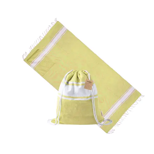 Variante de producto Mochila Pareo Carey
