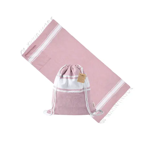 Variante de producto Mochila Pareo Carey