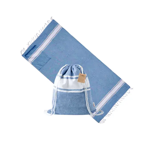 Variante de producto Mochila Pareo Carey