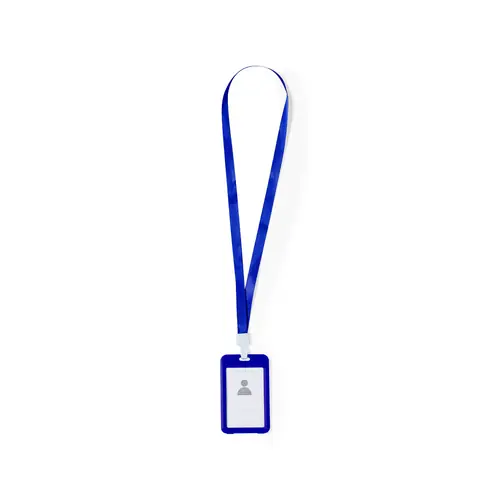 Variante de producto Identificador Lanyard Fleck