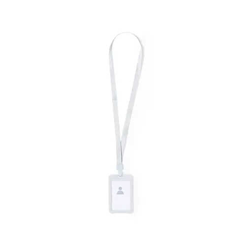 Variante de producto Identificador Lanyard Fleck