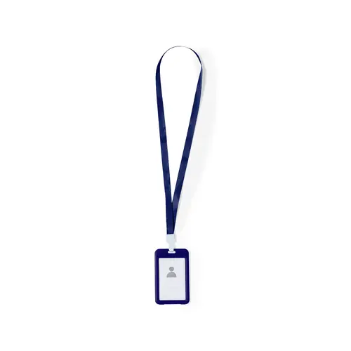 Variante de producto Identificador Lanyard Fleck