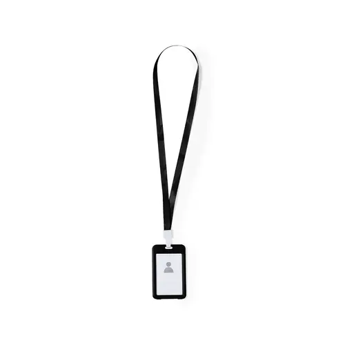 Variante de producto Identificador Lanyard Fleck