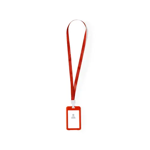 Variante de producto Identificador Lanyard Fleck