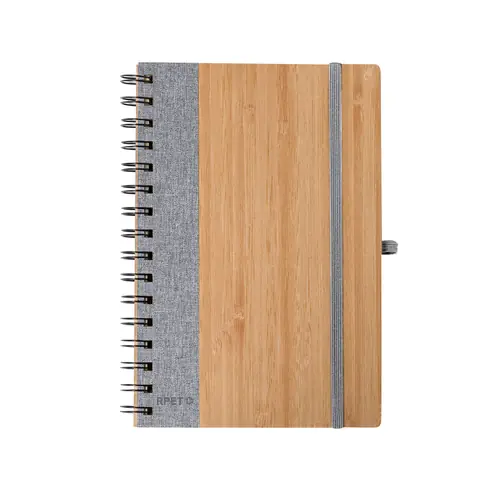 Variante de producto Libreta Gasmon
