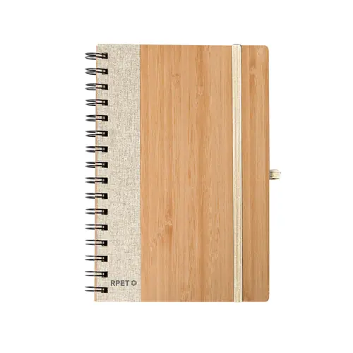 Variante de producto Libreta Gasmon