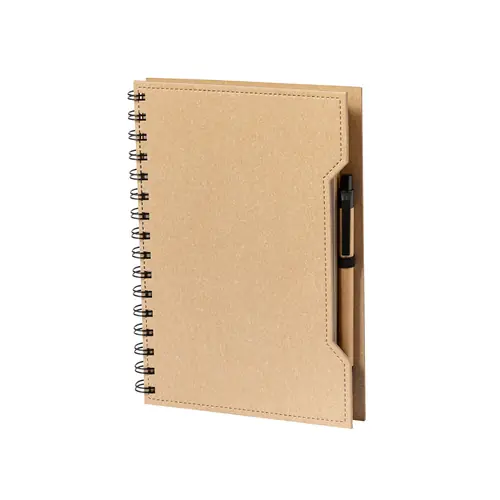 Variante de producto Libreta Mecony