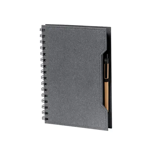 Variante de producto Libreta Mecony