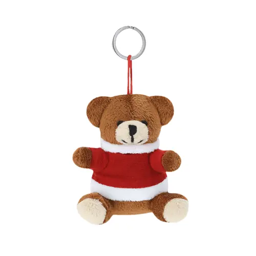 Variante de producto Llavero Peluche Cardix