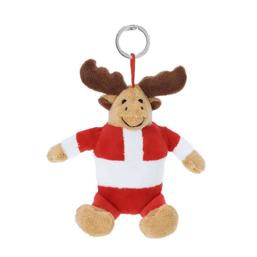 Variante de producto Llavero Peluche Cardix