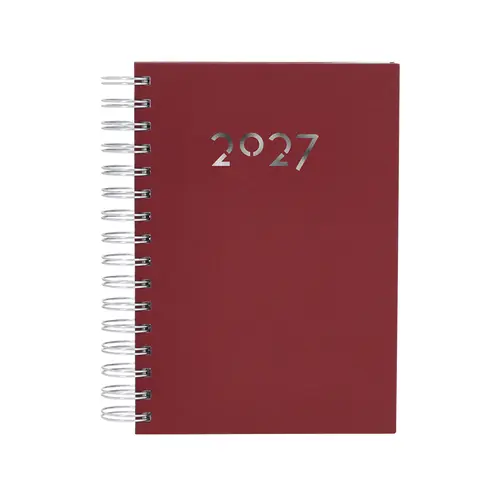 Variante de producto Agenda Witrex