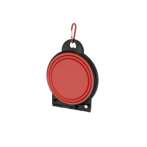 Variante de producto Bowl Plegable Malking