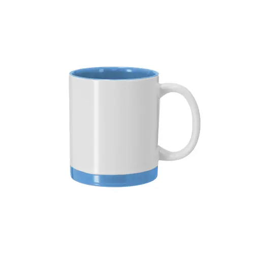 Variante de producto Taza Sublimación Rayar