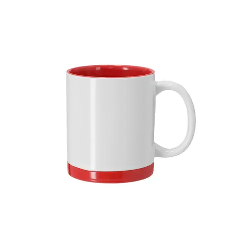 Variante de producto Taza Sublimación Rayar