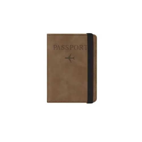 Variante de producto Funda Pasaporte Jemax