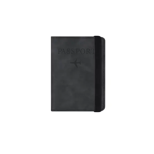Variante de producto Funda Pasaporte Jemax