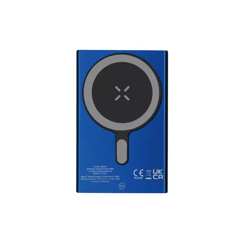 Variante de producto Power Bank Bertex