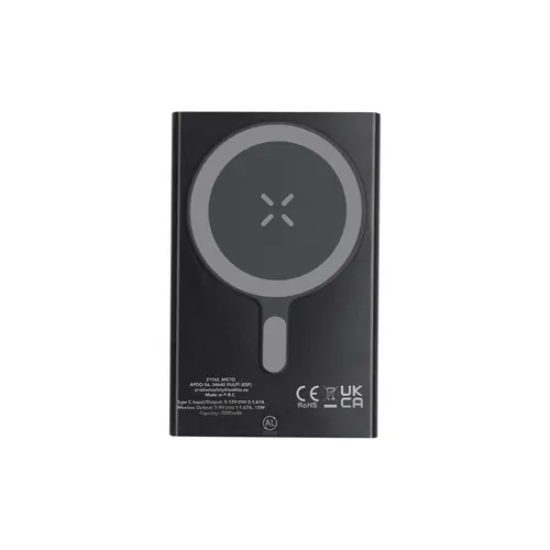 Variante de producto Power Bank Bertex