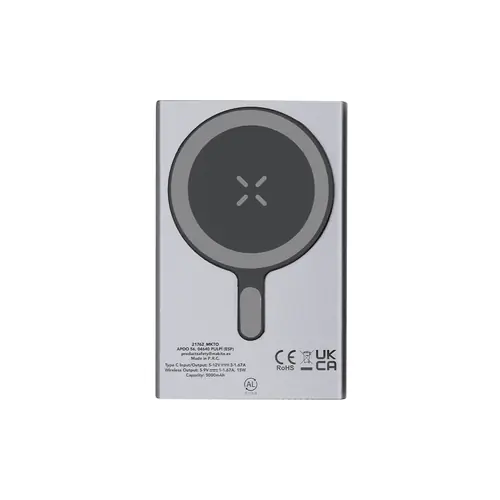 Variante de producto Power Bank Bertex