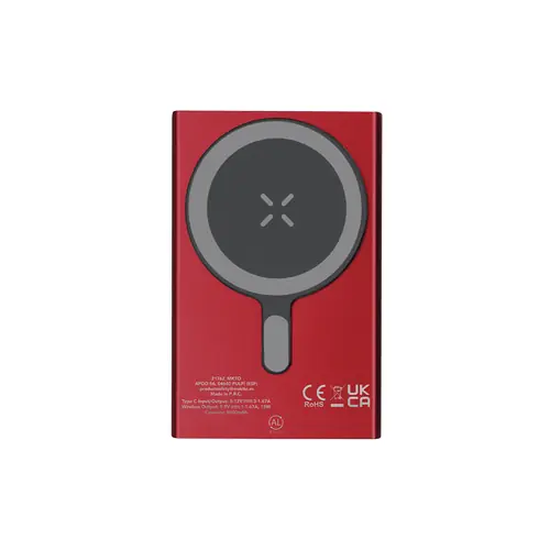 Variante de producto Power Bank Bertex