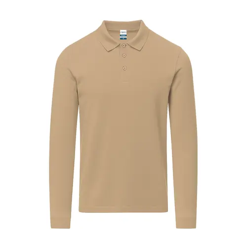 Variante de producto Polo Adulto Color Charlot