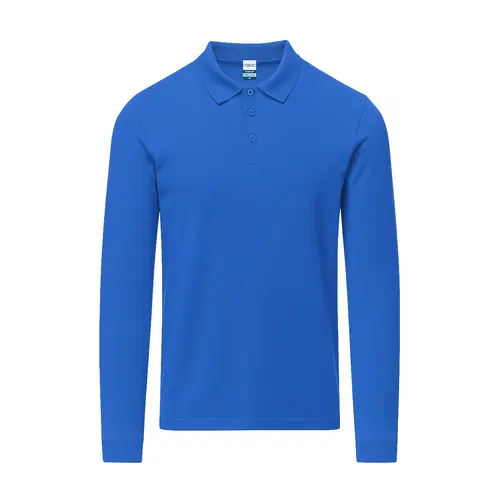 Variante de producto Polo Adulto Color Charlot