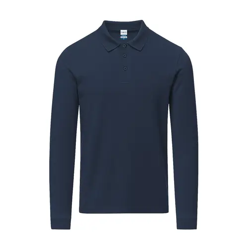 Variante de producto Polo Adulto Color Charlot