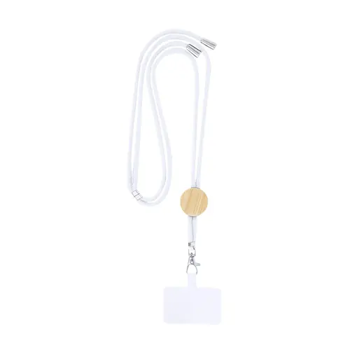 Variante de producto Lanyard Soporte Thorne