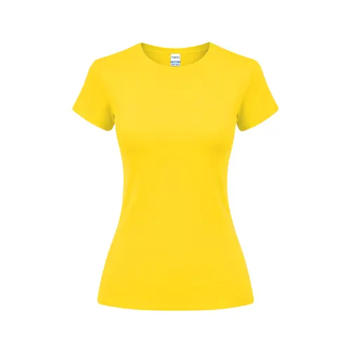 Variante de producto Camiseta Mujer Color Epika
