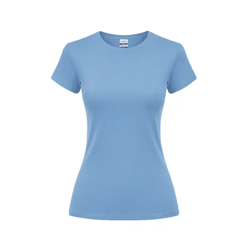 Variante de producto Camiseta Mujer Color Epika