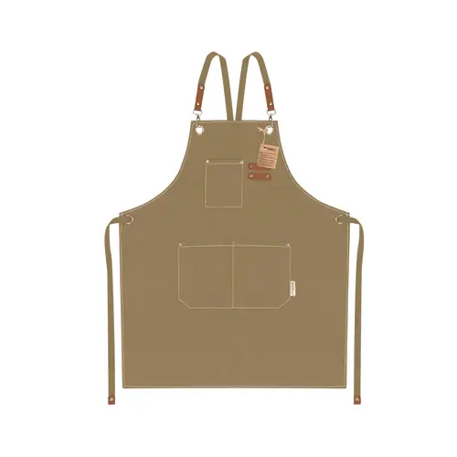 Variante de producto Delantal Fonor