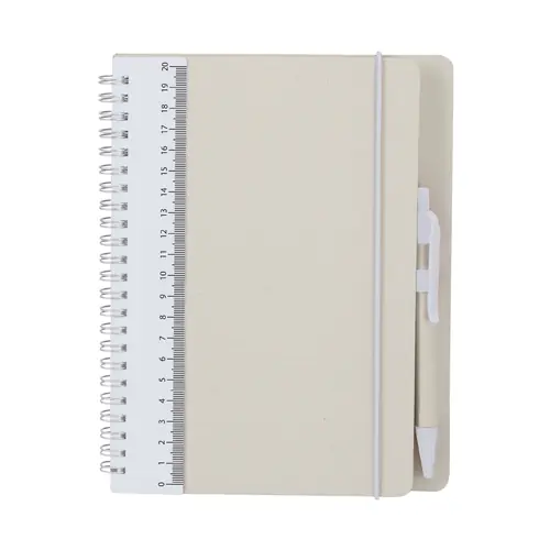 Variante de producto Libreta Kirax