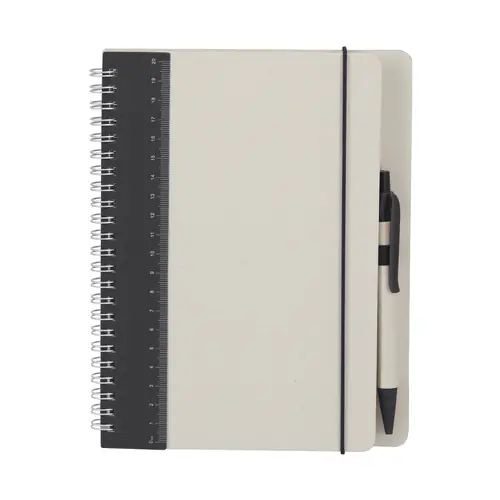 Variante de producto Libreta Kirax