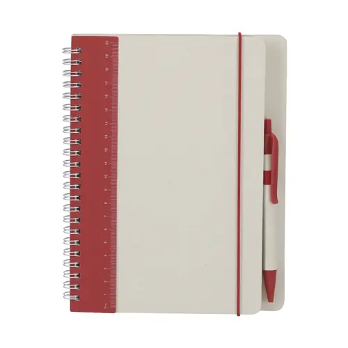 Variante de producto Libreta Kirax
